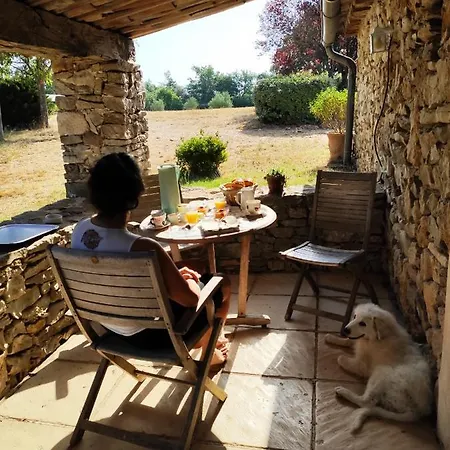Domaine De La Blaque - *