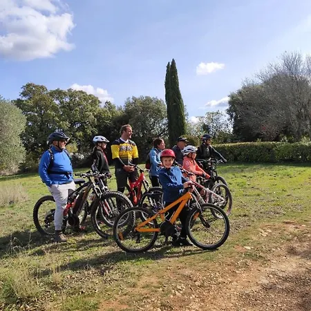 Domaine De La Blaque -